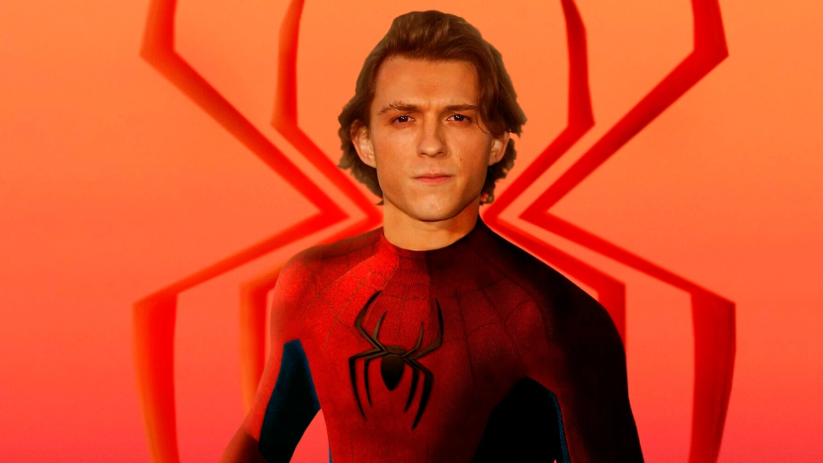 Новый Человек-паук выйдет на экраны в 2026 году. Фото © Кадр из фильма «Человек-паук: Совершенно новый день», режиссёр Дестин Дэниел Креттон, сценаристы Стив Дитко, Стэн Ли, Крис Маккенна и др. / Kinopoisk