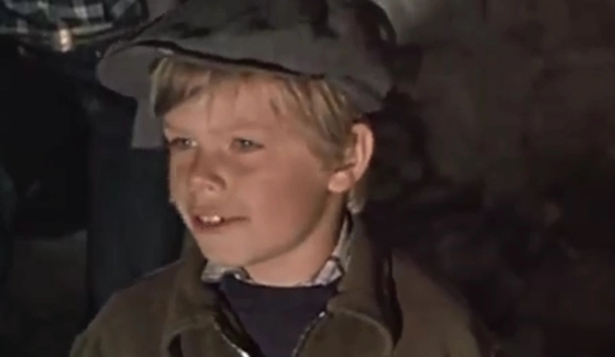 Фильм «Хомут для Маркиза» — произведение Ильи Фрэза. Вышел в 1977 году, посвящён вечной теме отцов и детей. Фото © Кадр из фильма «Хомут для Маркиза», режиссёр Илья Фрэз, сценарист Николай Атаров / Kinopoisk