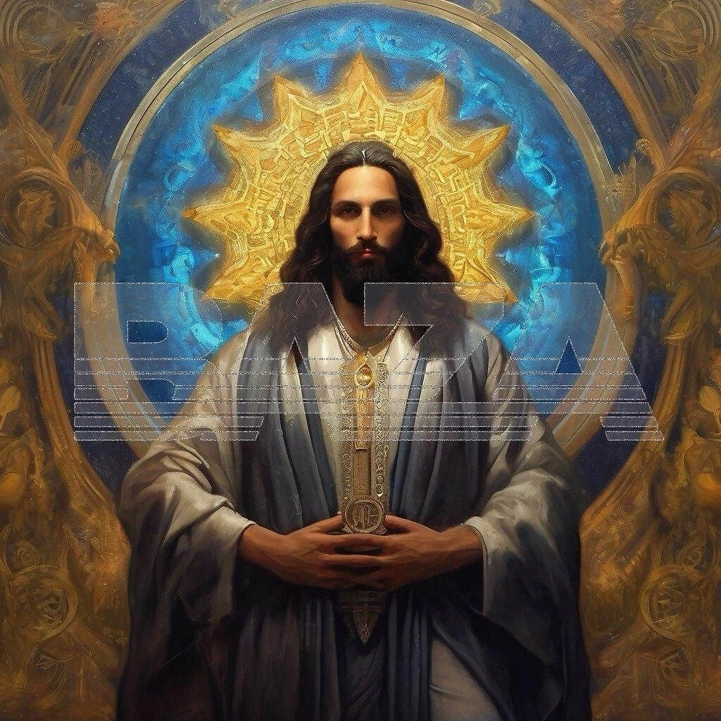 В Ульяновске два священнослужителя создали неоязыческий культ. Фото © Telegram / Baza