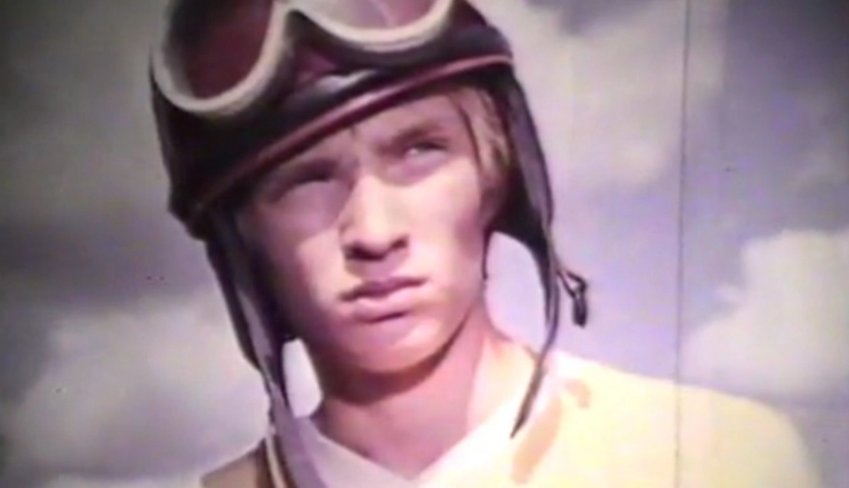 Фильм «Земные и небесные приключения» вышел в 1974 году на студии Довженко. Это позитивный, поучающий фильм для подростков. Фото © Кадр из фильма «Земные и небесные приключения», режиссёр Игорь Ветров, сценарист Юрий Пархоменко / Kinopoisk