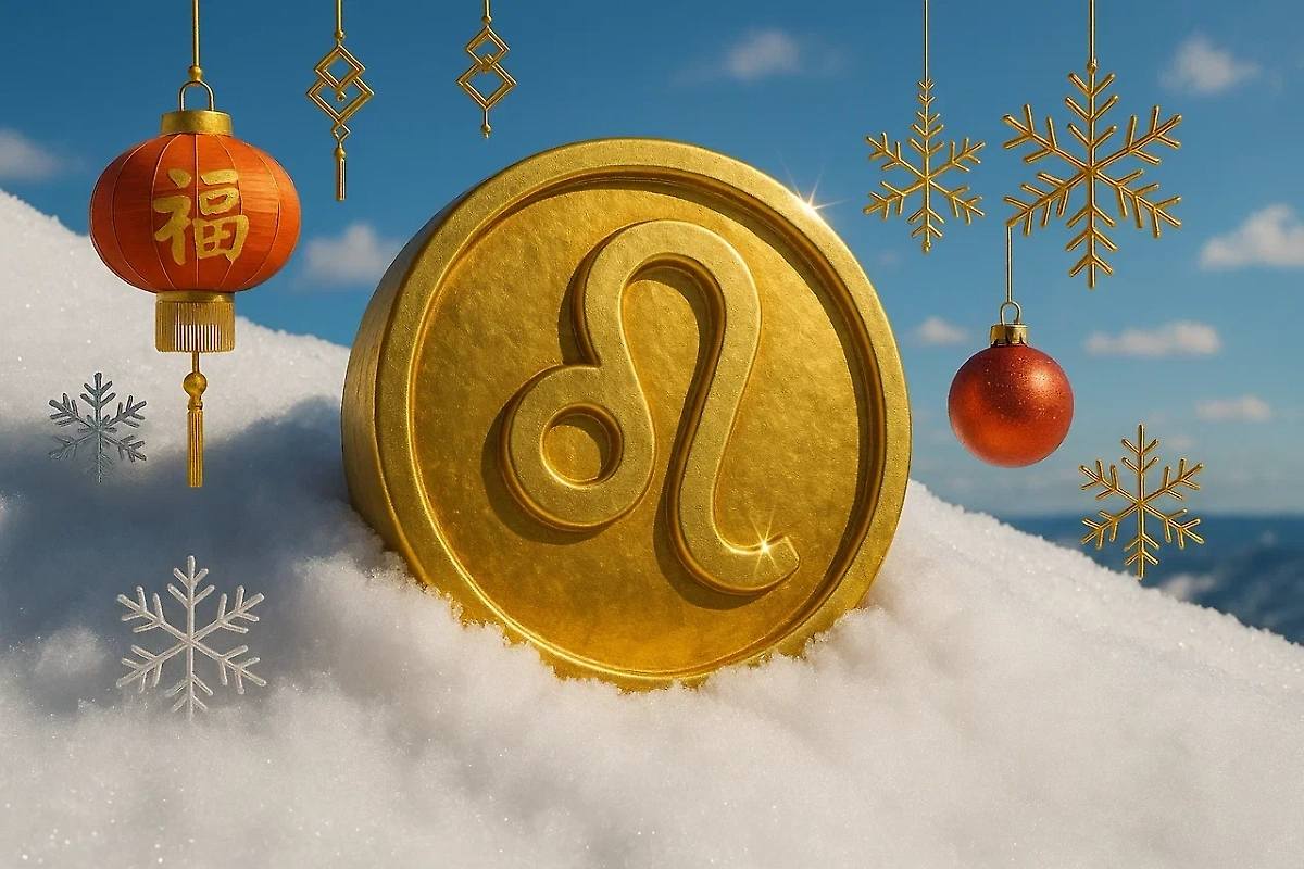 Какие знаки зодиака разбогатеют в январе 2025 года. Фото © Chat GPT