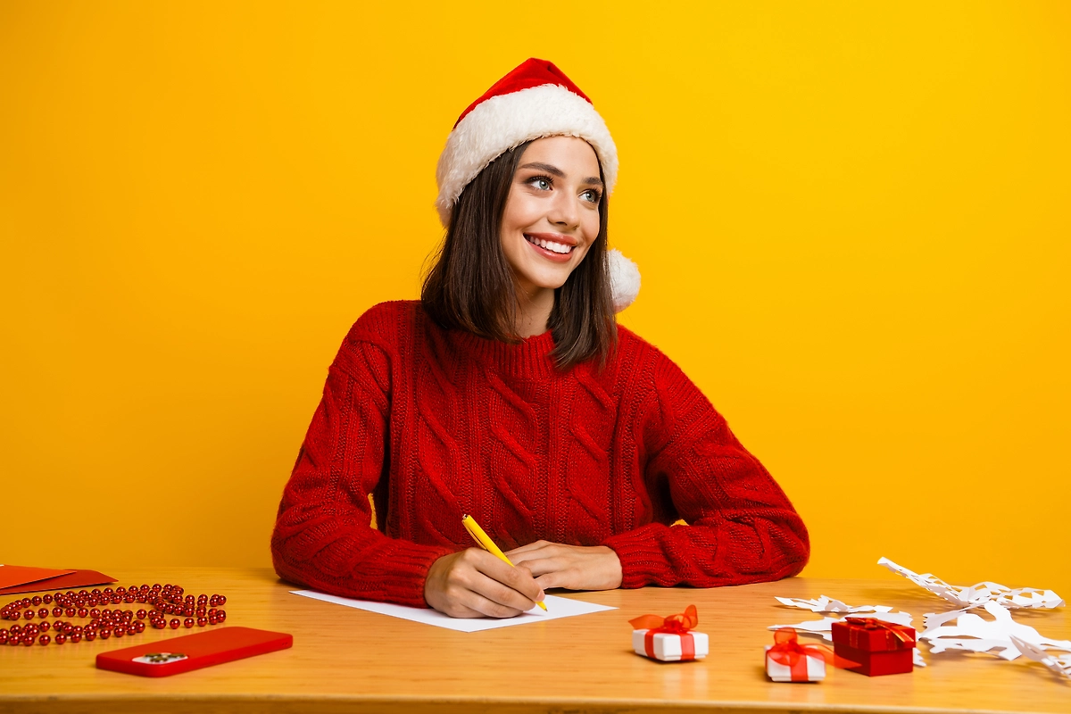 Техника благодарности, которая притягивает всё самое позитивное  Фото © Shutterstock / FOTODOM / Roman Samborskyi