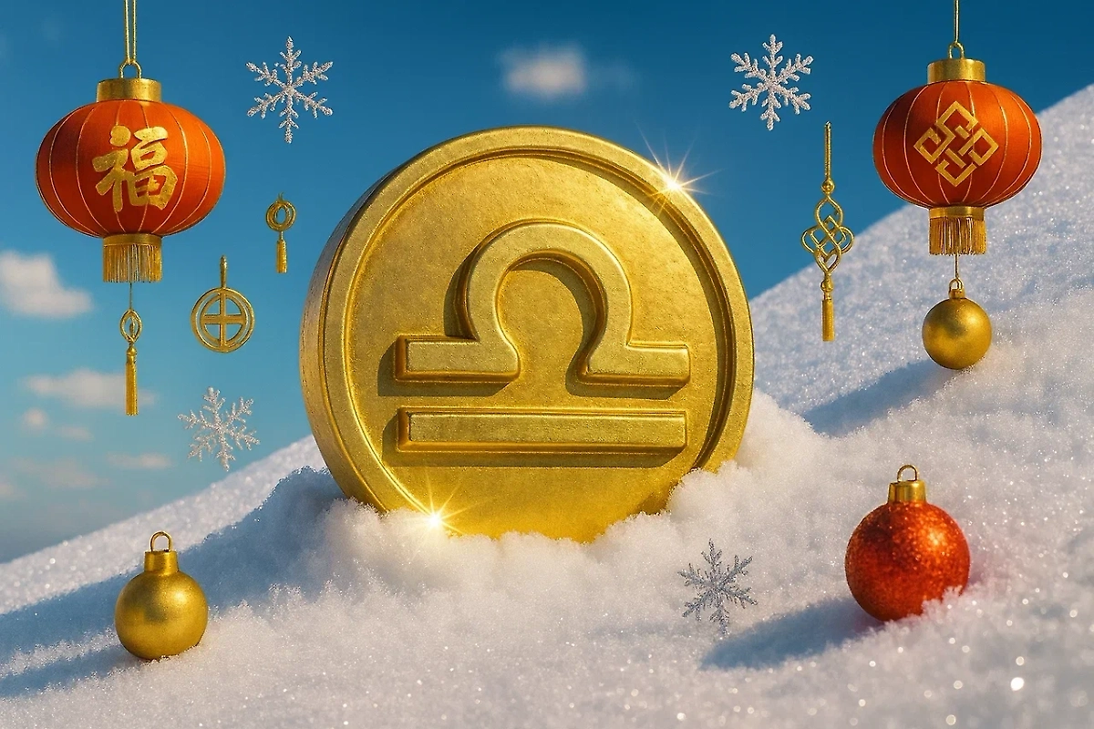 Астрологический прогноз на январь: деньги и карьера. Фото © Chat GPT