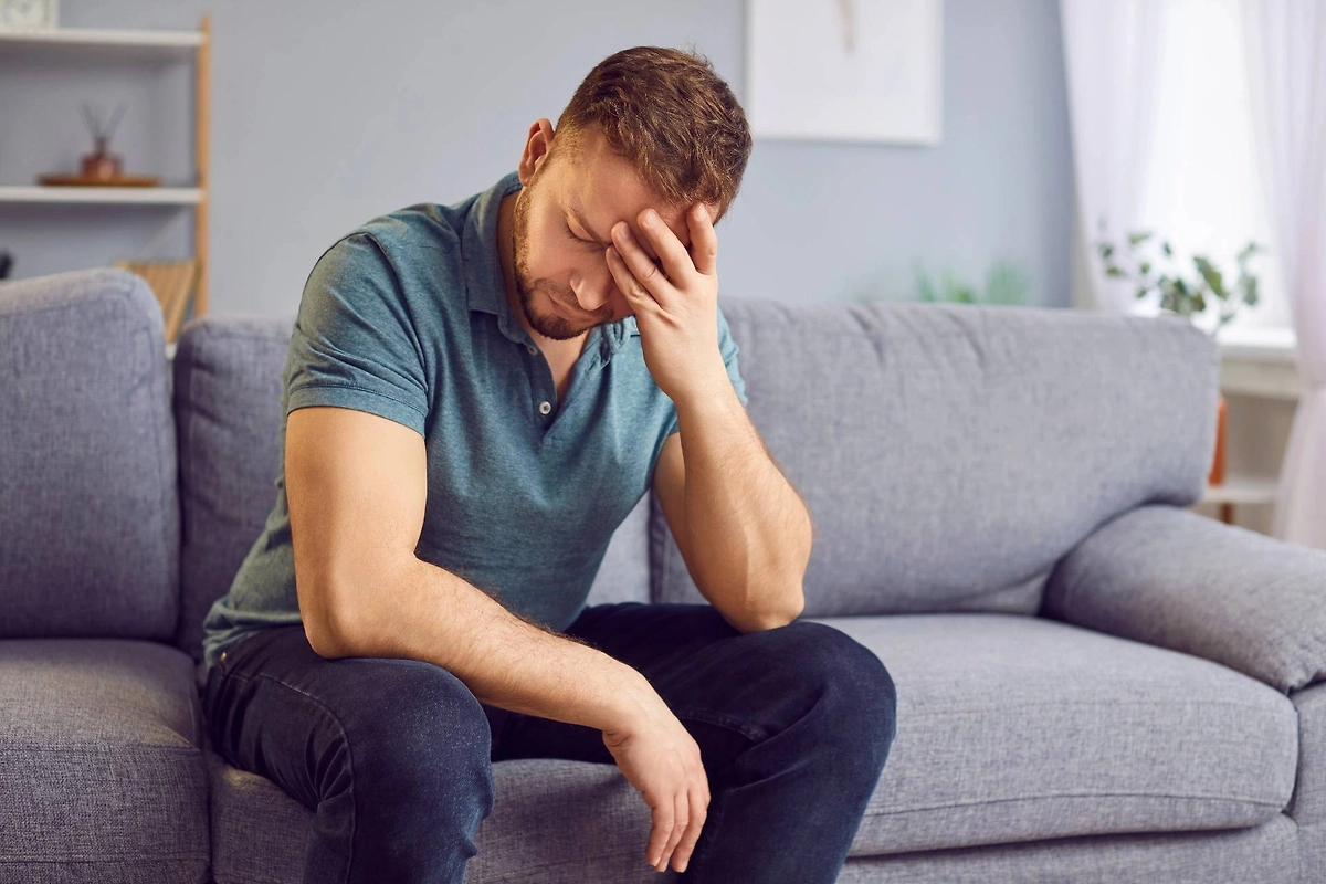 Прогноз магнитных бурь в январе 2026: правда и мифы. Фото © Shutterstock / FOTODOM / Studio Romantic