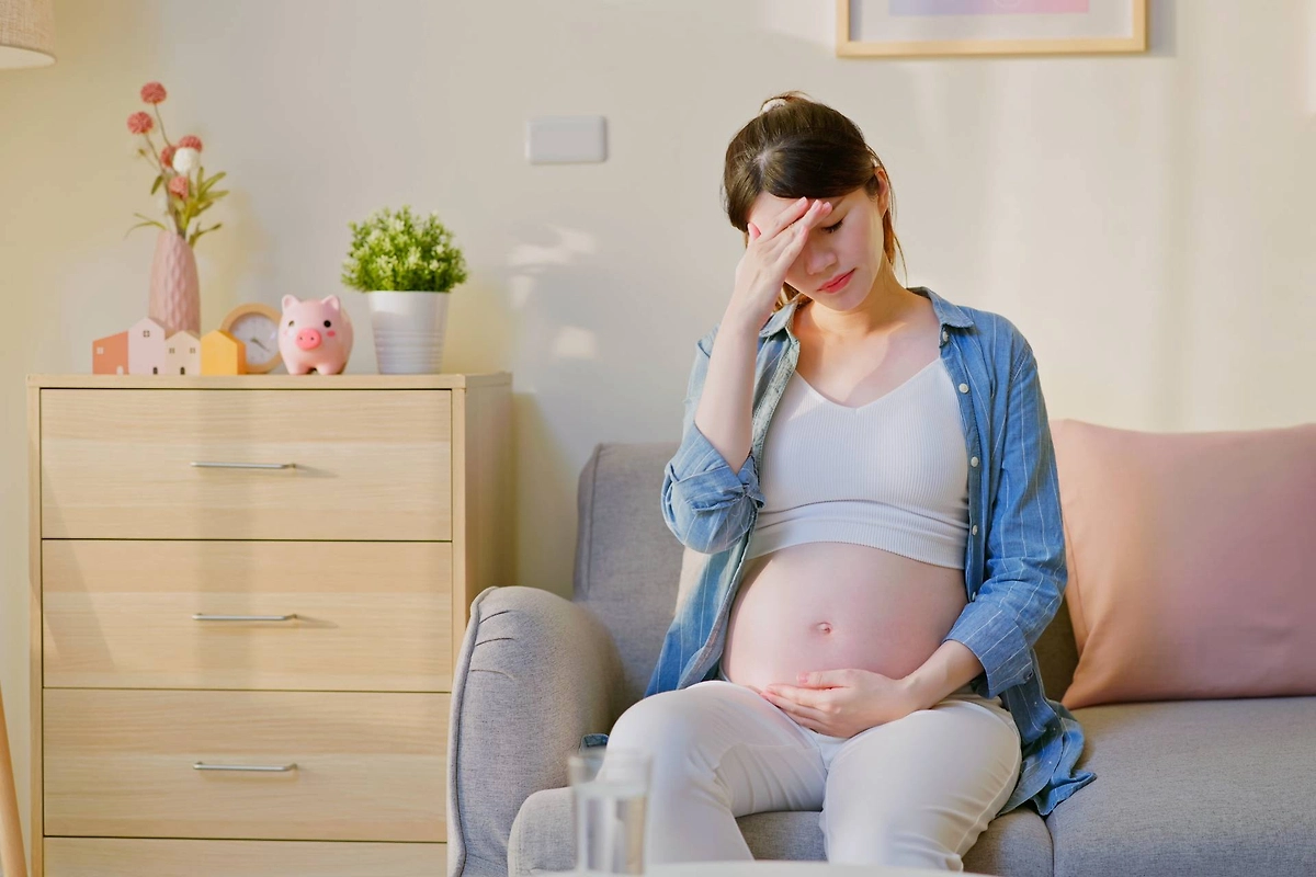 Расписание магнитных бурь на январь 2026: опасные даты для метеозависимых. Фото © Shutterstock / FOTODOM / aslysun