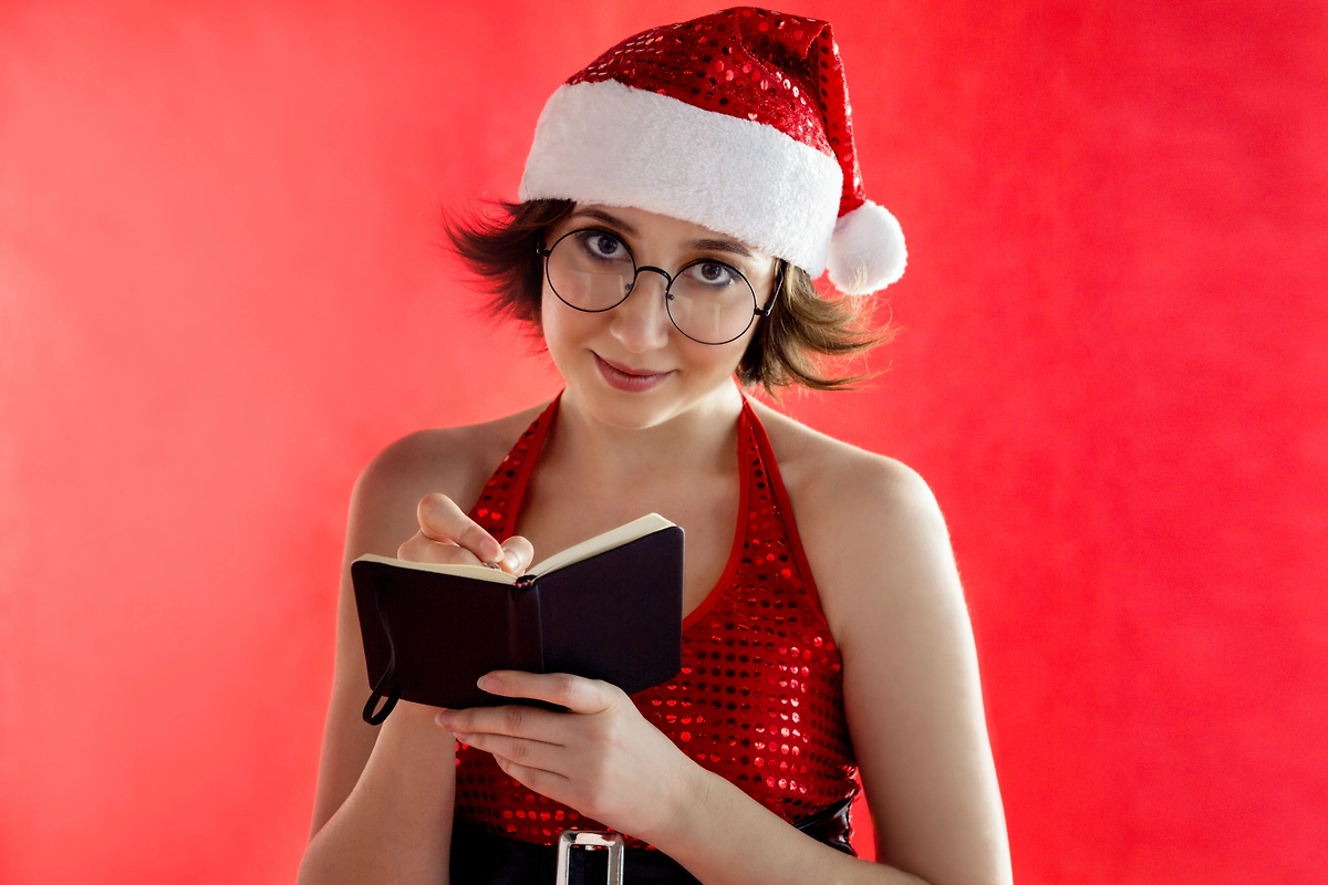 Аффирмация как чёткая формулировка своего желания. Фото © Shutterstock / FOTODOM / marina_eno1