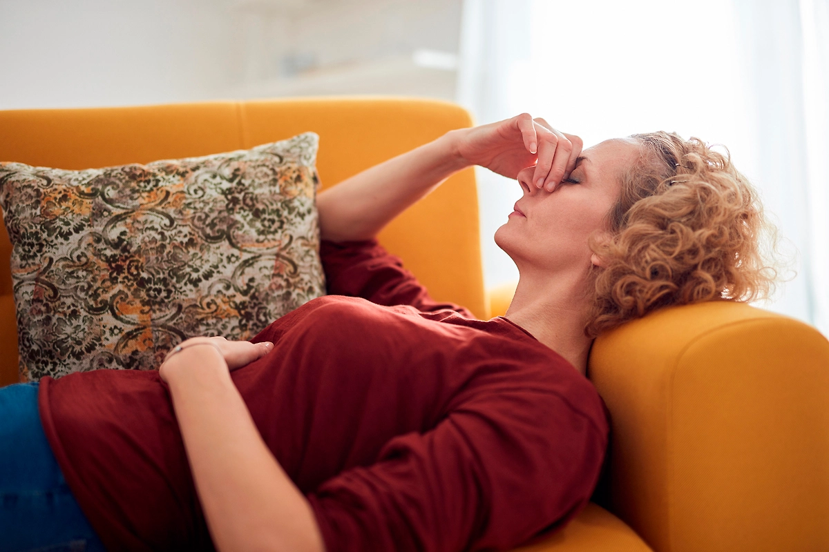 Когда будут магнитные бури в январе 2026: как распознать. Фото © Shutterstock / FOTODOM / AstroStar