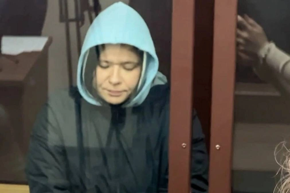 Елена Цуцкова. Фото © Life.ru