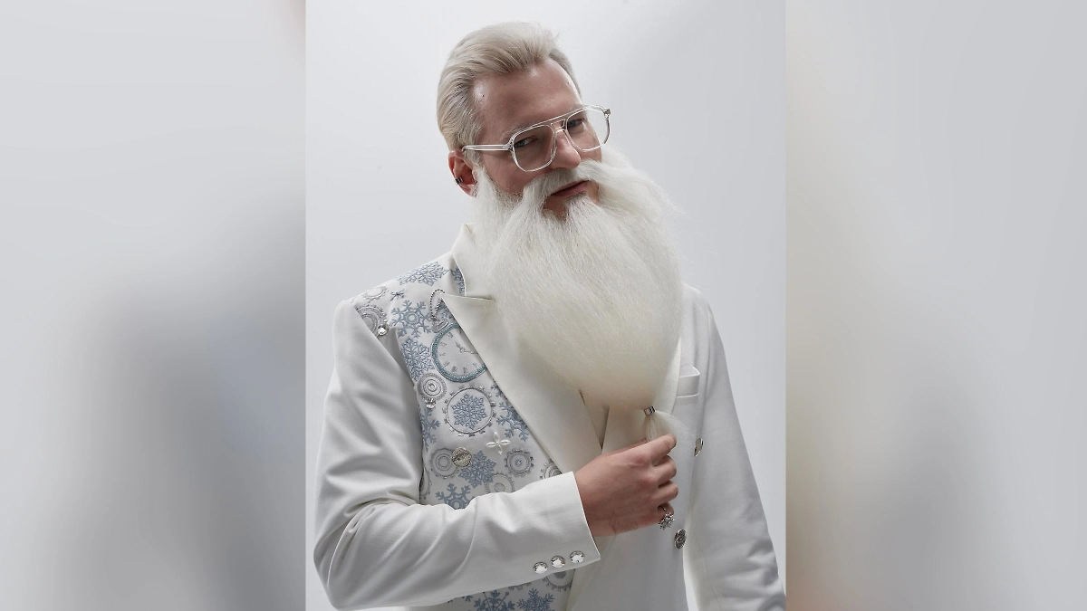 Фото © Instagram (признан экстремистской организацией и запрещён на территории Российской Федерации) / ded.moroz.off