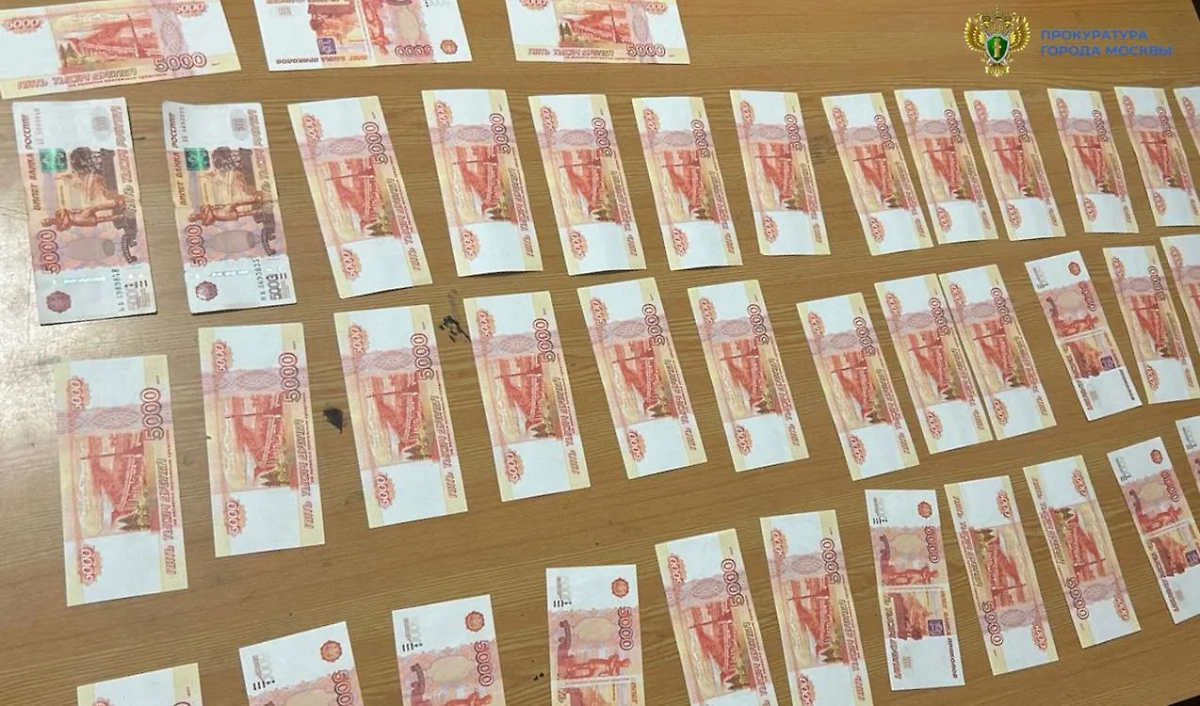 В Москве 20-летняя мать решила продать свою дочь сразу после рождения. Обложка © Telegram / ПРОКУРАТУРА МОСКВЫ