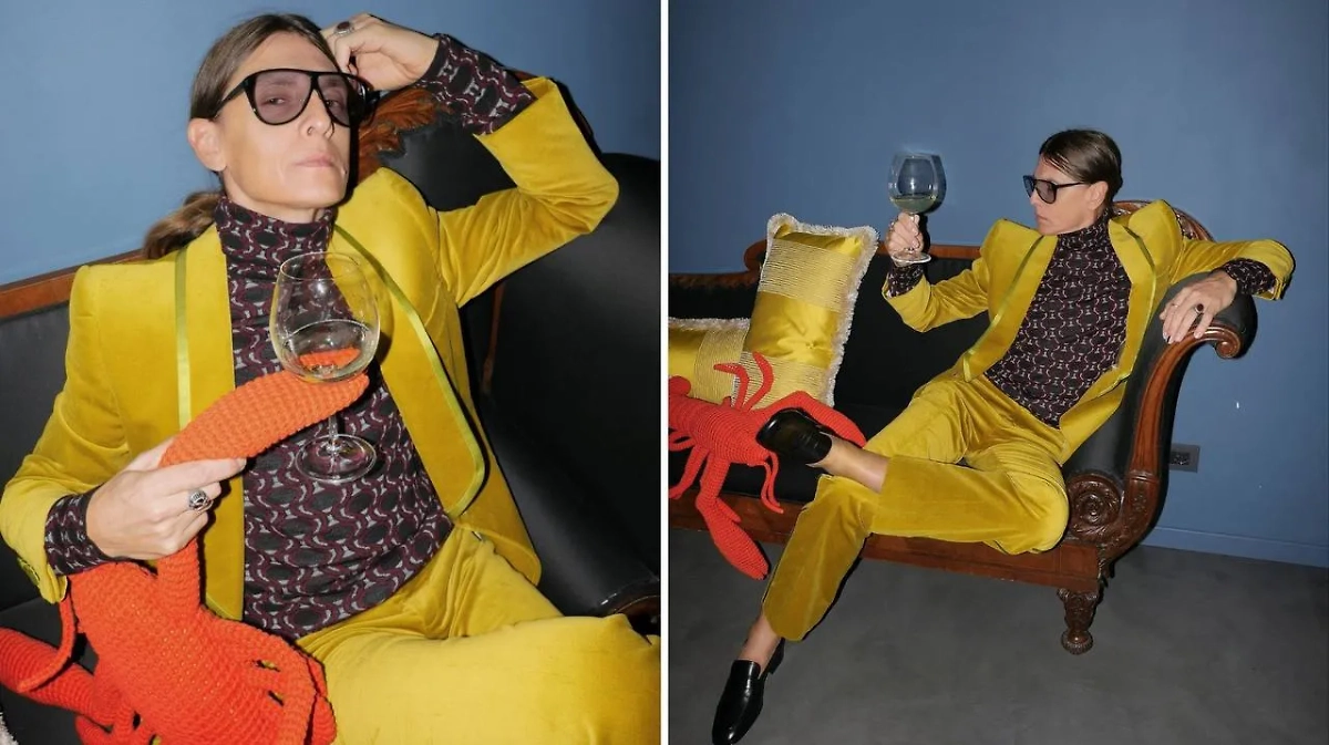 Влад Лисовец. Фото © Instagram (признан экстремистской организацией и запрещён на территории Российской Федерации) / vladislavlisovets