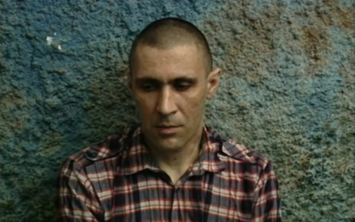 Серийный убийца Сергей Головкин. Фото © YouTube / Криминальная Россия