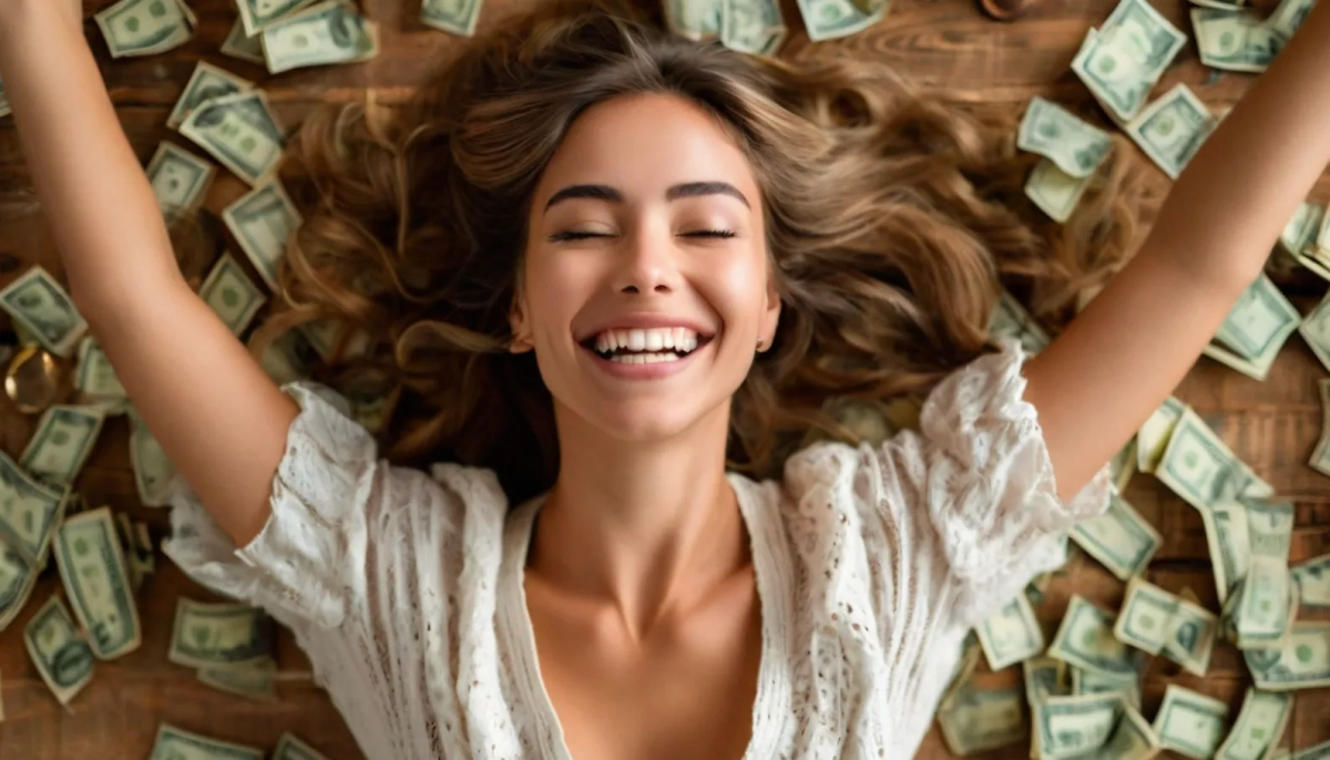 Полнолуние в феврале: чего ждать знакам зодиака от Луны во Льве 12 февраля? Фото © «Шедеврум»