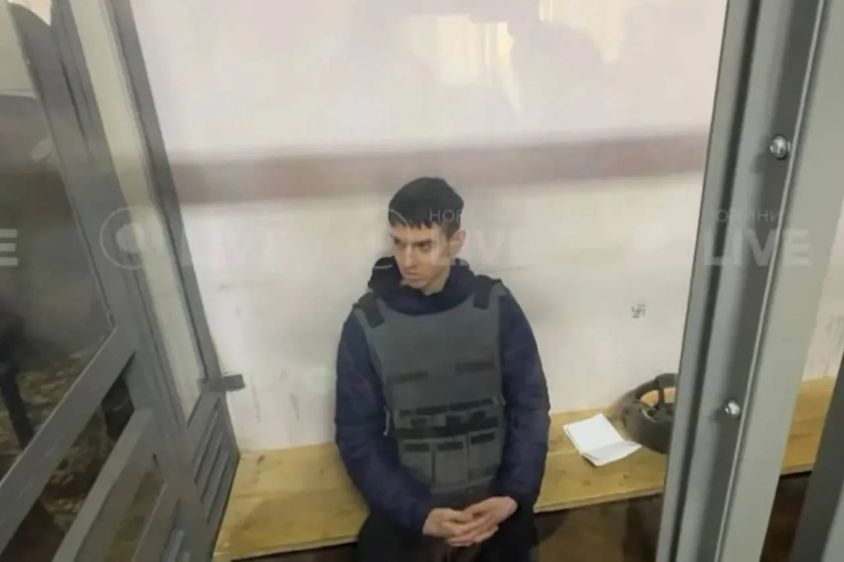 Вячеслав Зинченко. Фото © YouTube / Новини.LIVE