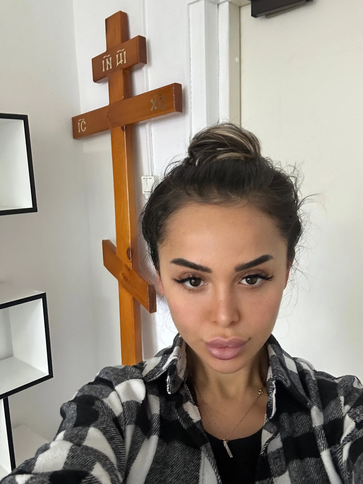 Фото © Личный архив Сюзанны Нахшкарян