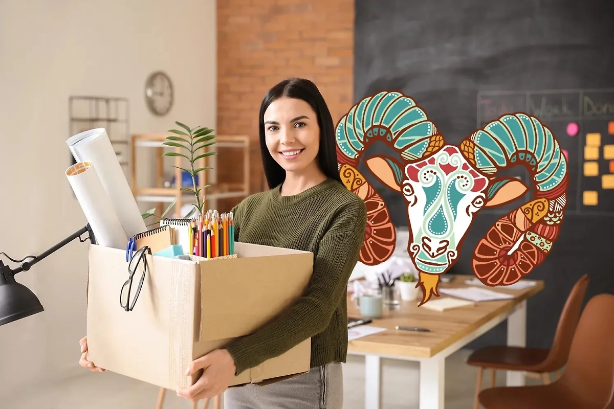 Гороскоп для знака зодиака Овен: как изменится жизнь после парада планет в феврале. Фото © Фото © Shutterstock / FOTODOM / Pixel-Shot