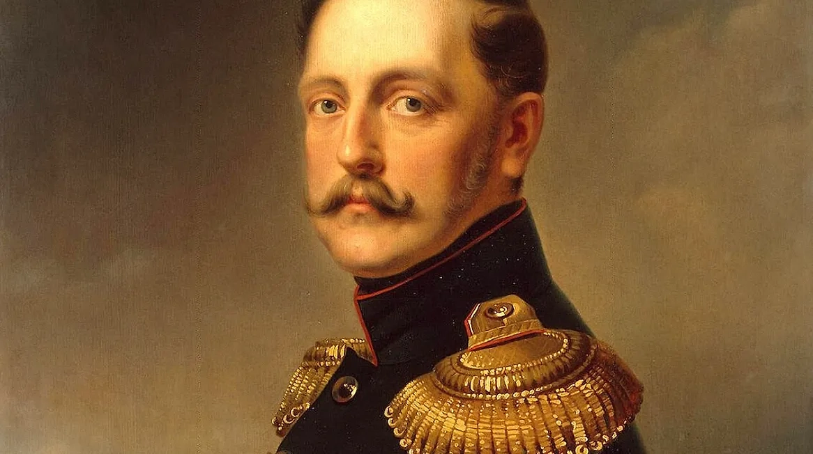 Николай I против декабристов: как всё было. Фото © Wikipedia / Ботман, Егор Иванович