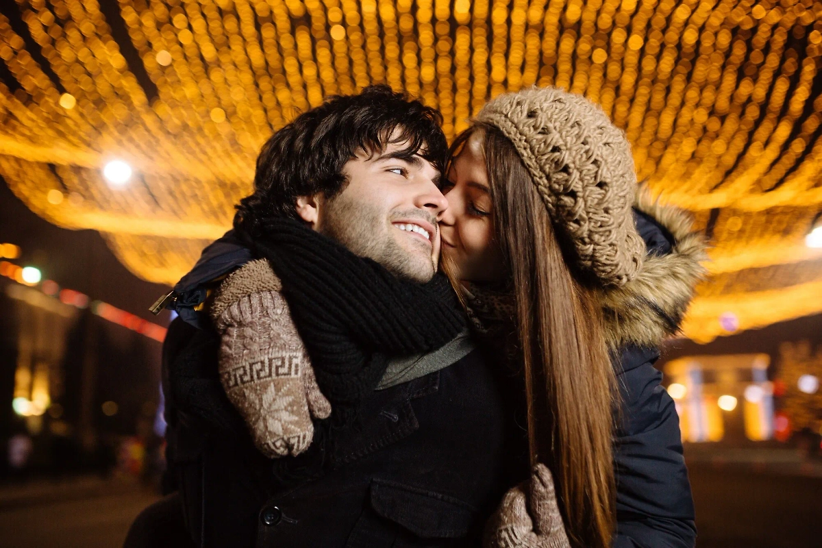 Лучше всего у девушки по имени Валерия дела пойдут с Михаилом, Александром и Ганнибалом. Фото © Freepik / ArthurHidden