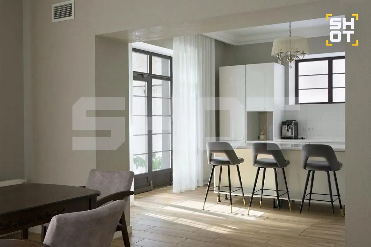 Кухня. Фото © Telegram / SHOT