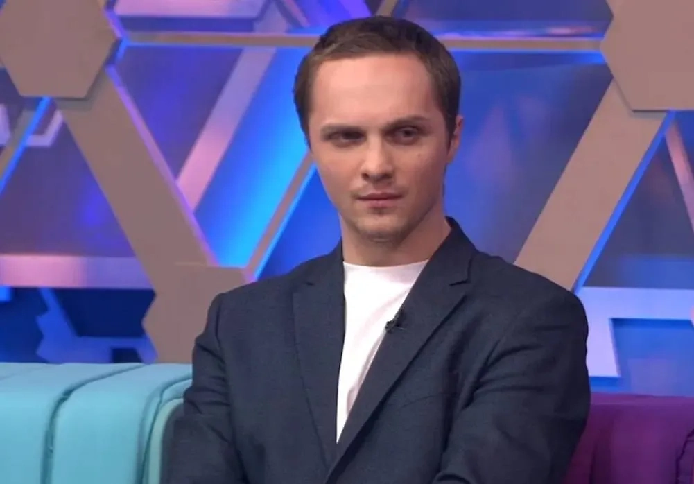 Помощник Владислав. Фото © VK / ДНК на НТВ