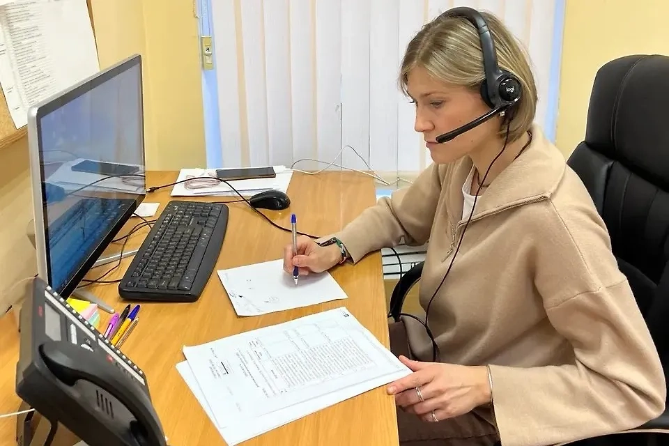 Анна Ладыгина искренне убеждена: есть такие профессии, которые сами тебя выбирают. Фото © Из личного архива Анны Ладыгиной