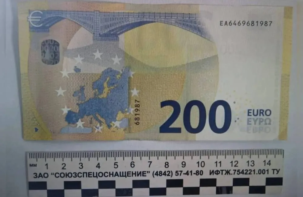 Контрабанда. Фото © Предоставлено Life.ru