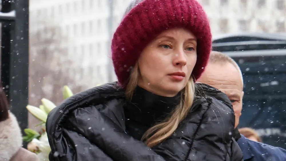 Марина Коташенко требует миллионы за потоп: детали дела. Фото © ТАСС / Вячеслав Прокофьев