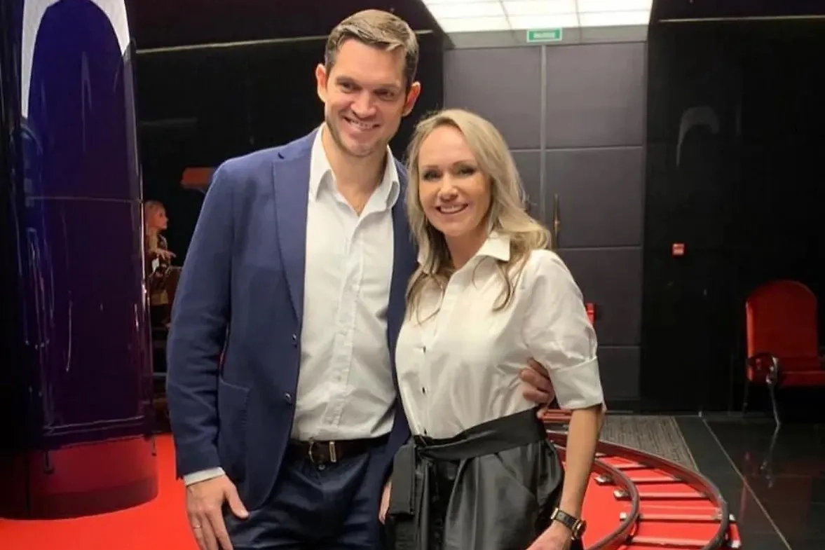 Спортсменка не сразу разглядела свою судьбу. Фото © Instagram (признан экстремистской организацией и запрещён на территории Российской Федерации) / mariabutyrskaia