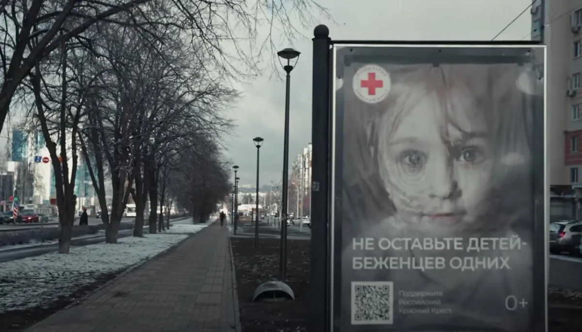 Клип «Не все дома». Фото © YouTube / Noize MC*