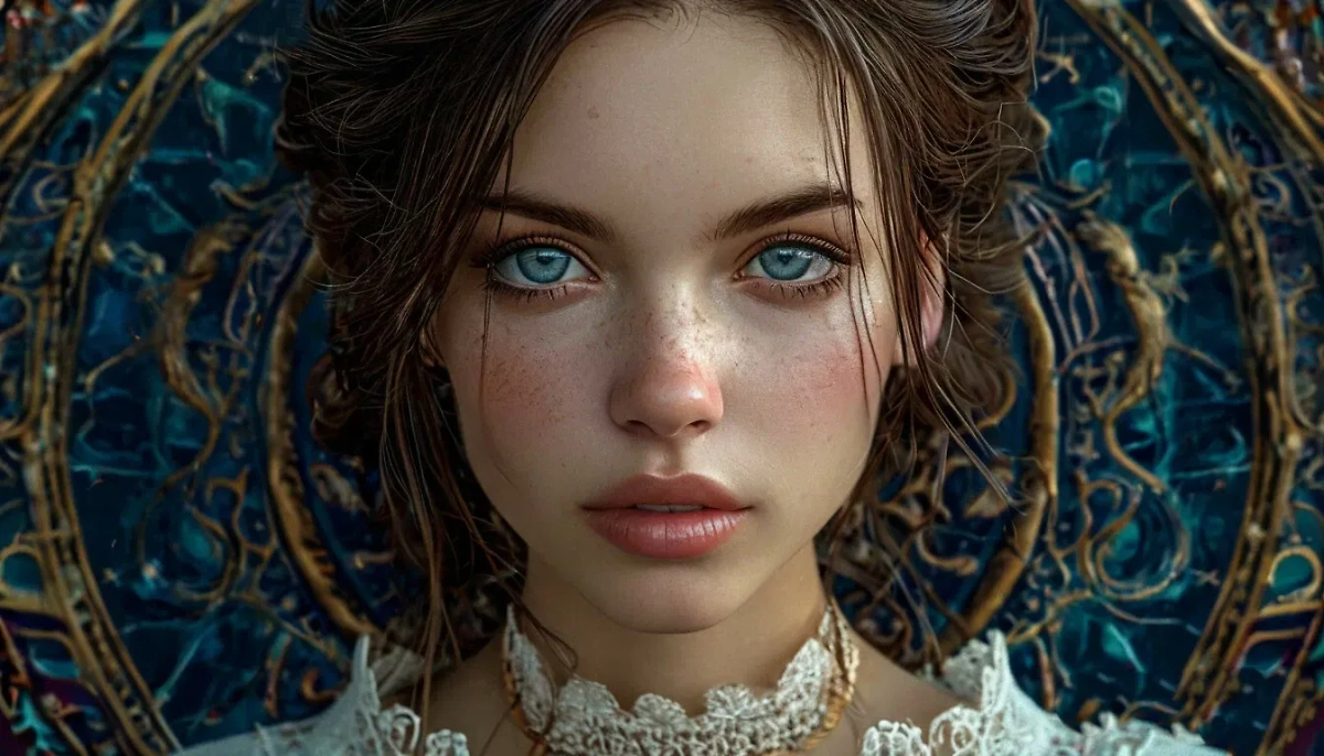 Эзотерика и день весеннего равноденствия в 2025: как сочетаются между собой. Фото © «Шедеврум»