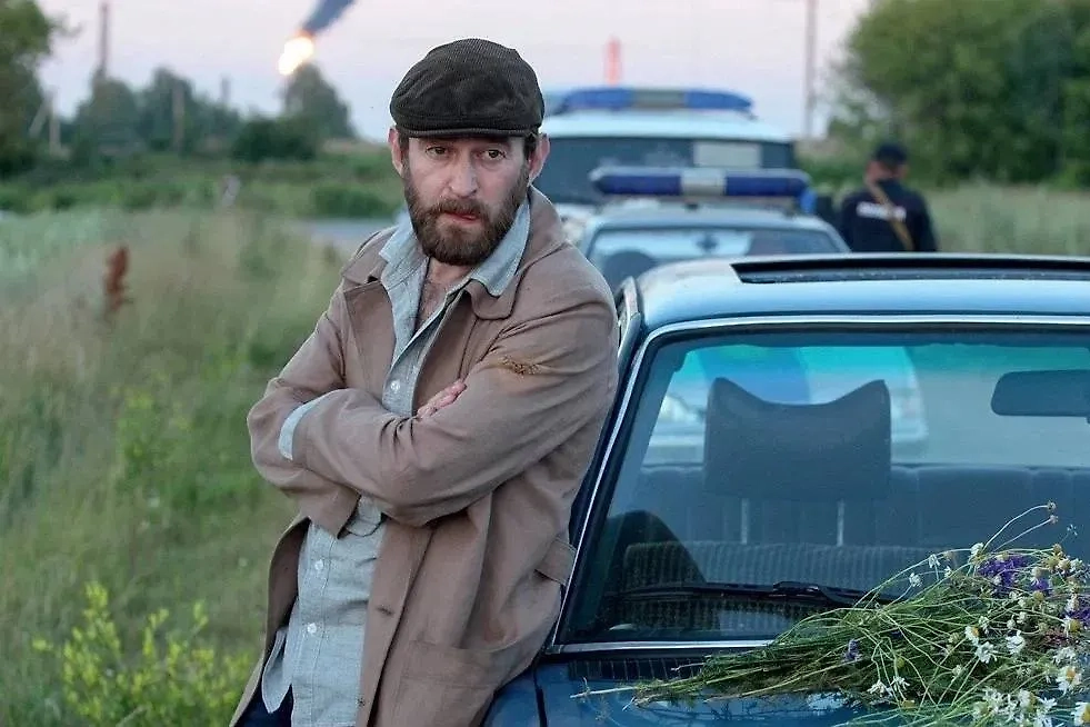 Следователь Родион Меглин. Фото © Кадр из сериала «Метод», режиссёры Юрий Быков, Александр Войтинский, сценаристы Дмитрий Иванов, Олег Маловичко, Милана Касакина / Kinopoisk