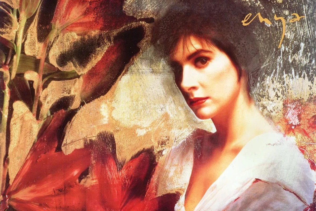 Нейробиологи предупреждают: эти 10 треков опасно слушать за рулём. Фото © Wikipedia / Enya