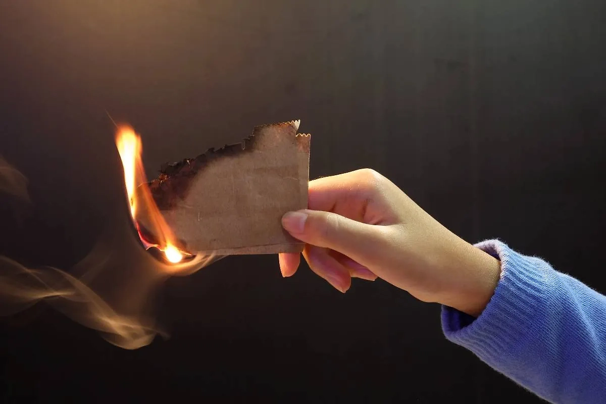 Как встретить весну правильно: магия весеннего равноденствия. Фото © Shutterstock / FOTODOM / ansoz