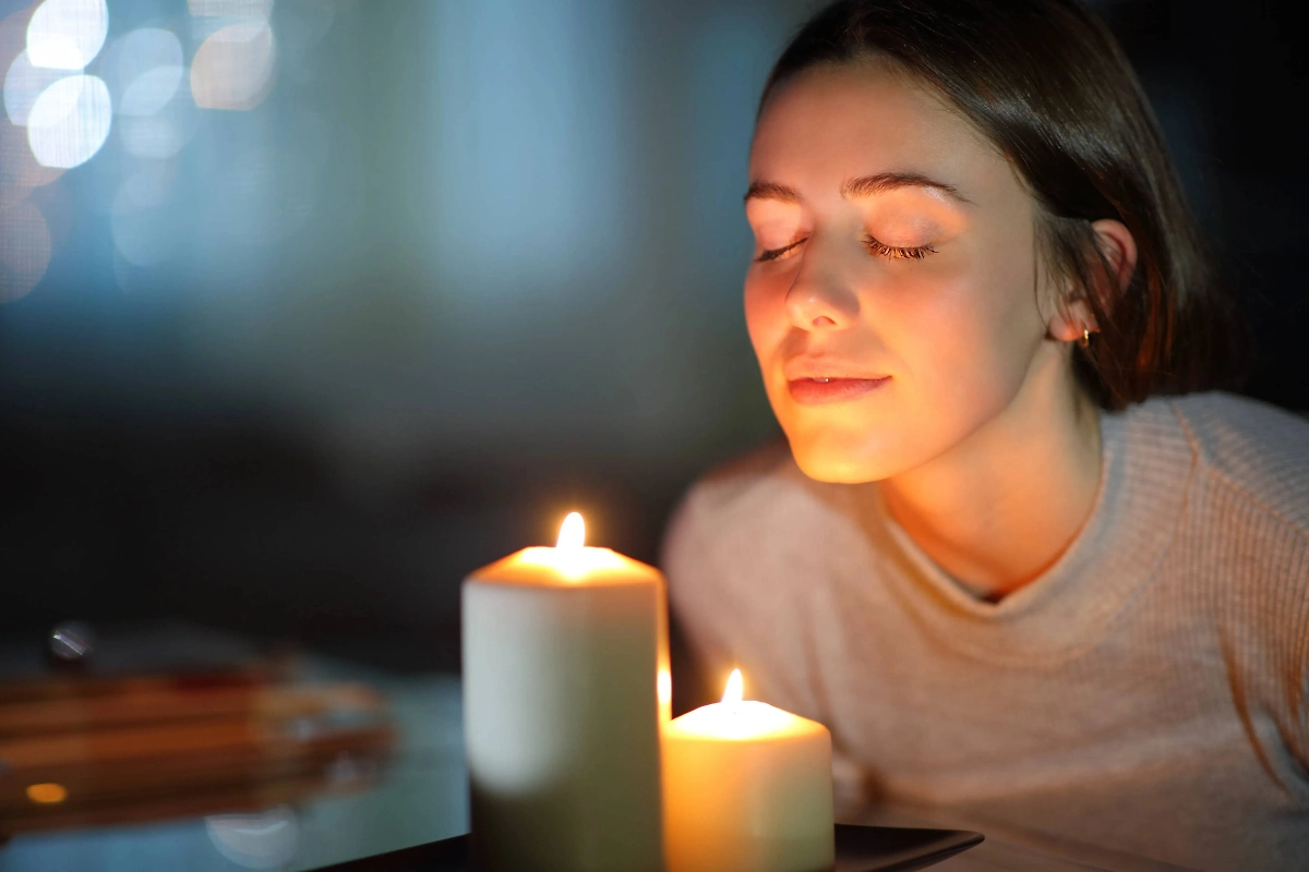 Ритуалы на любовь, богатство и защиту в день равноденствия 20 марта. Фото © Shutterstock / FOTODOM / Antonio Guillem