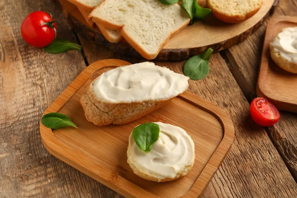 Домашний плавленый сыр из творога: секретный рецепт советских хозяек. Фото © Shutterstock / FOTODOM / Pixel-Shot