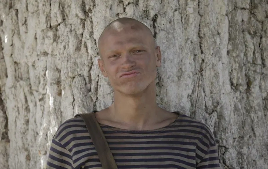 Новинки сериалов про войну: что посмотреть в 2025 году.Кадр из фильма «Молодая гвардия» режиссёр Леонид Пляскин, сценарист Анна Антонец  / Kinopoisk