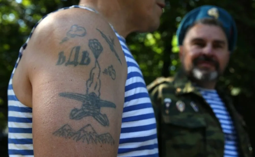 Фото © ТАСС / Сергей Мальгавко