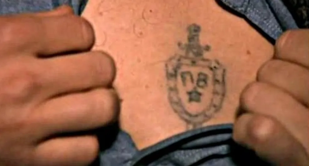 Кадр из фильма «Бригада», режиссёр Алексей Сидоров и др. / Kinopoisk