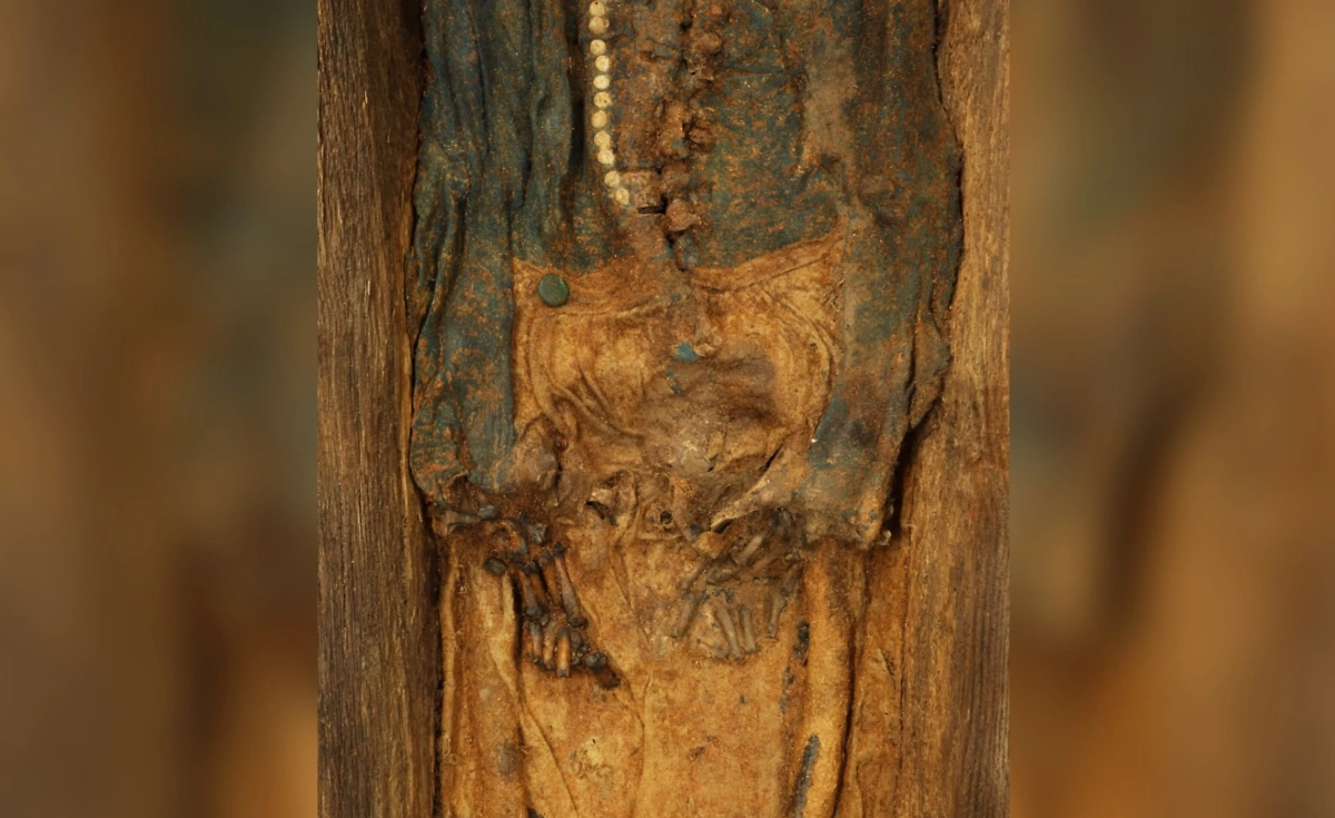 В Норвегии нашли древние могилы китобоев. Фото © niku.no, Лизе Локту/Губернатор Шпицбергена.