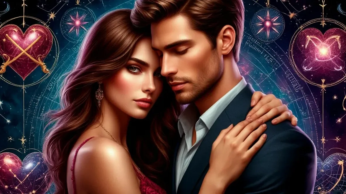 Любовный гороскоп на 2025 год: три знака зодиака встретят свою судьбу весной. Фото © «Шедеврум»