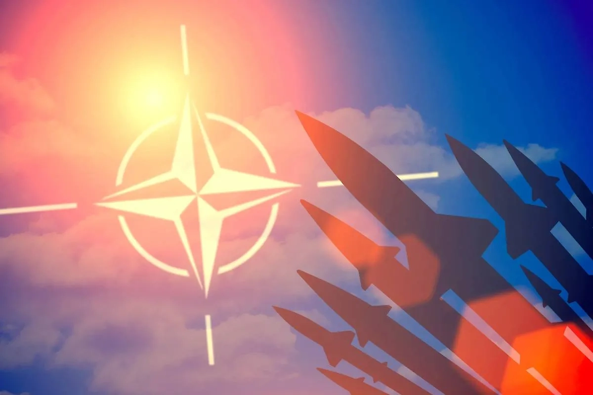 Европа и НАТО давно ставят системы ПРО где-то недалеко от России. Фото © Shutterstock / FOTODOM / Anton Watman