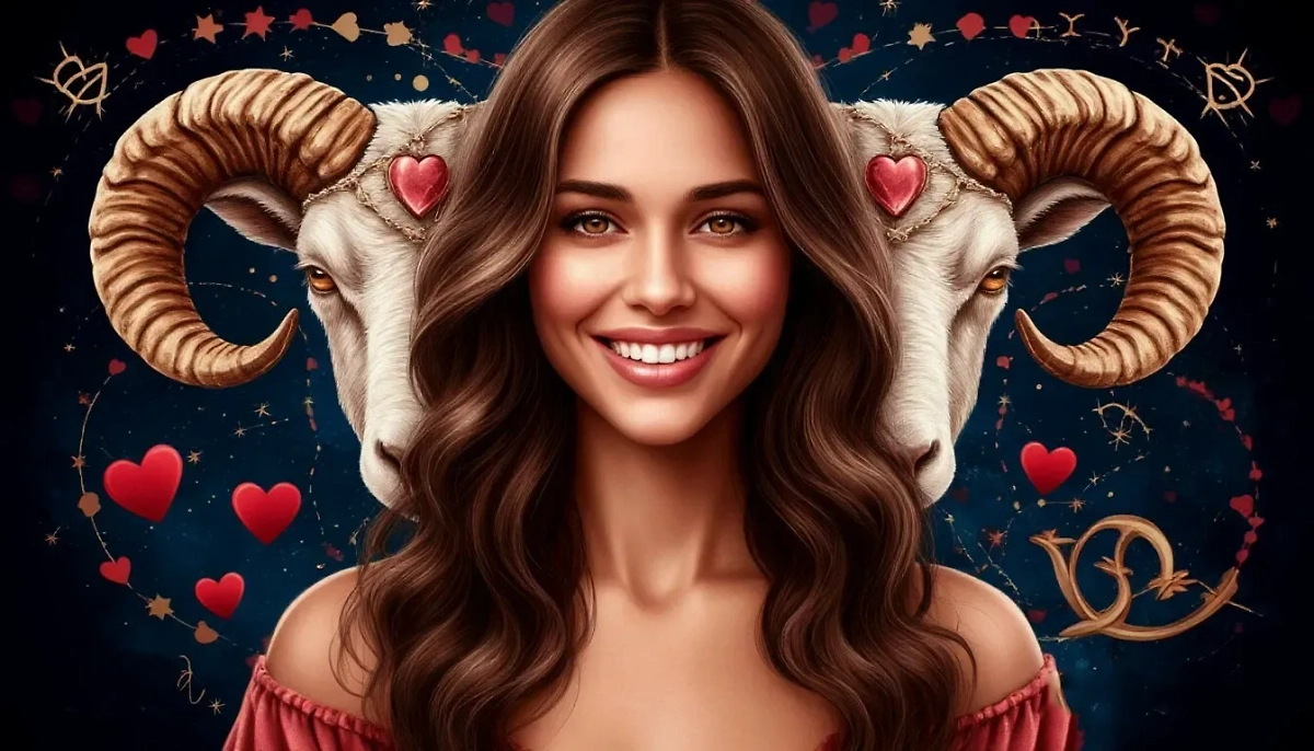 «Любовь с первого взгляда»: астрологи назвали знаки, которые найдут свою судьбу в 2025. Фото © «Шедеврум»