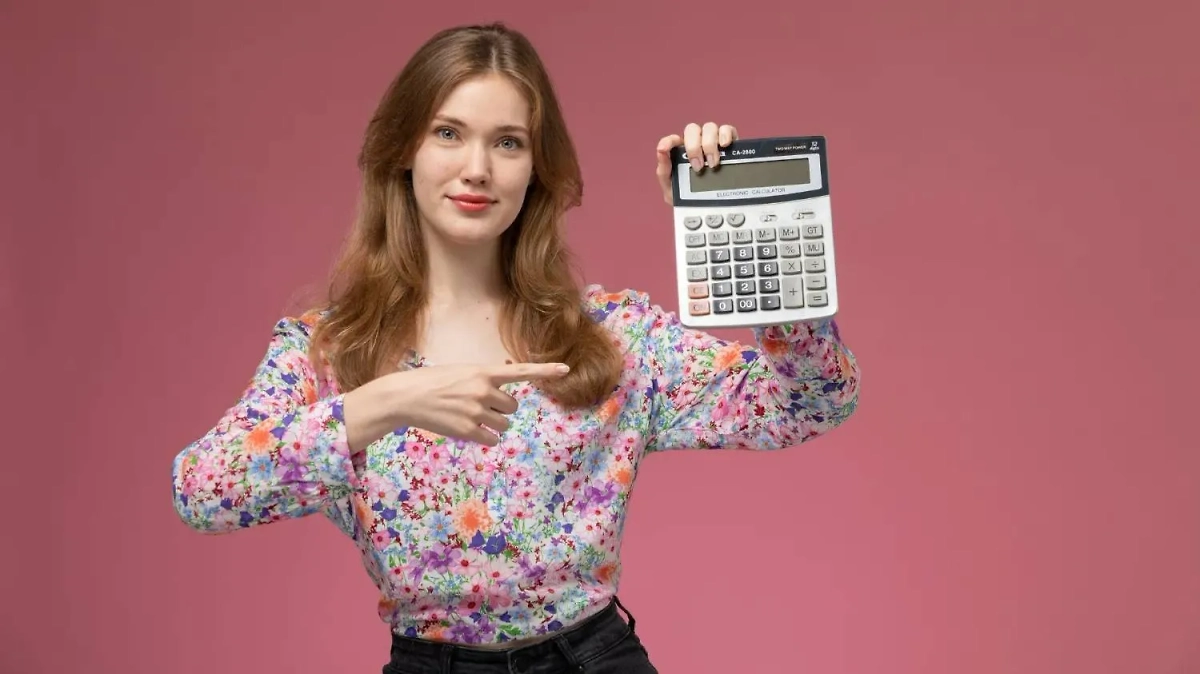 Какое число в вашей дате рождения отвечает за богатство. Фото © Freepik /  KamranAydinov