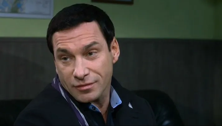 Николай Перминов: несломленный сирота, который стал звездой экранов ТВ. Фото © kino-teatr.ru / Rosetta