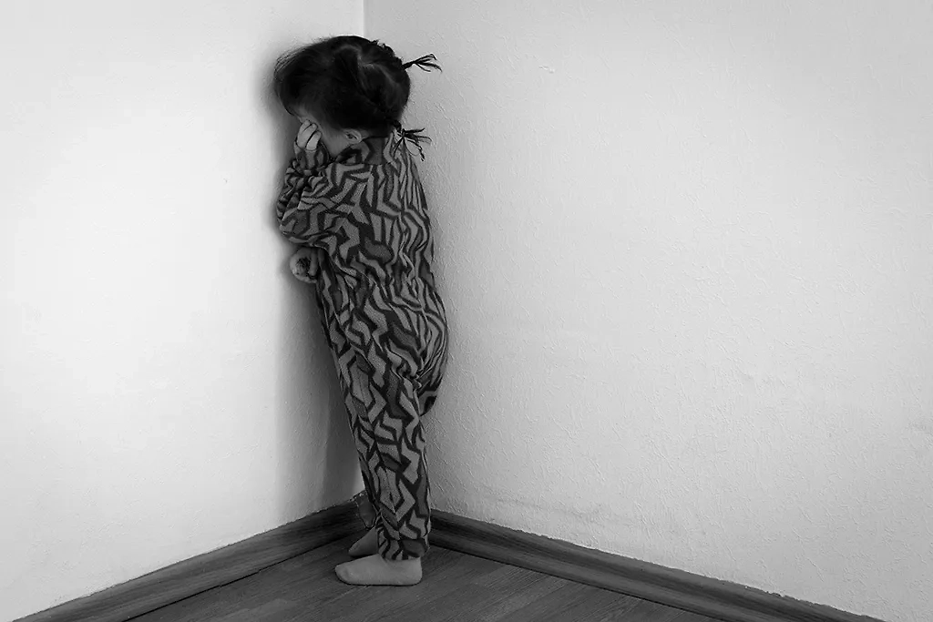 Кого в детстве не ставили в угол, тот жизни не видал. Фото © ТАСС / Николай Гынгазов