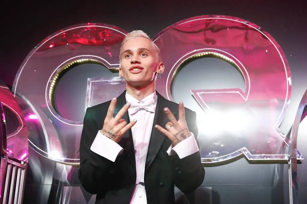 Даня Милохин: детдомовец, взорвавший Интернет. Фото © ТАСС / Артём Геодакян