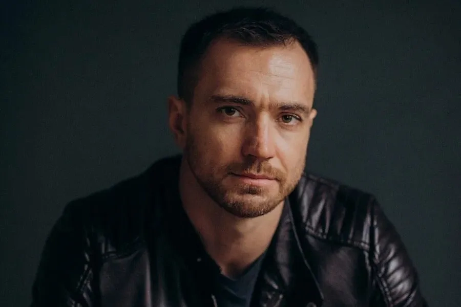 Евгений Шириков: как парень из интерната стал актёром. Фото © kinopoisk.ru