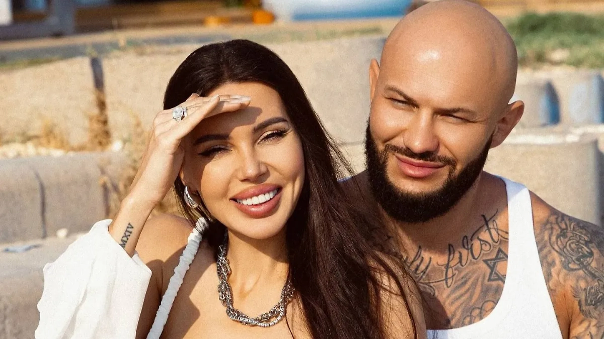 Почему развод Джигана и Самойловой возможен: главные причины. Фото © Instagram (признан экстремистской организацией и запрещён на территории Российской Федерации) / samoylovaoxana