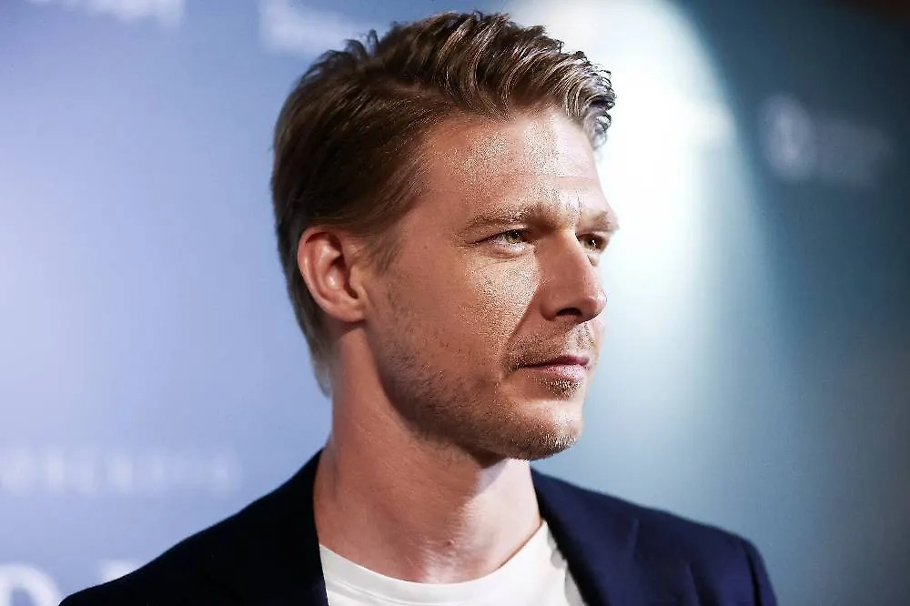 Один из сыновей скандального артиста, Никита, много снимается. Фото © ТАСС / Артём Геодакян