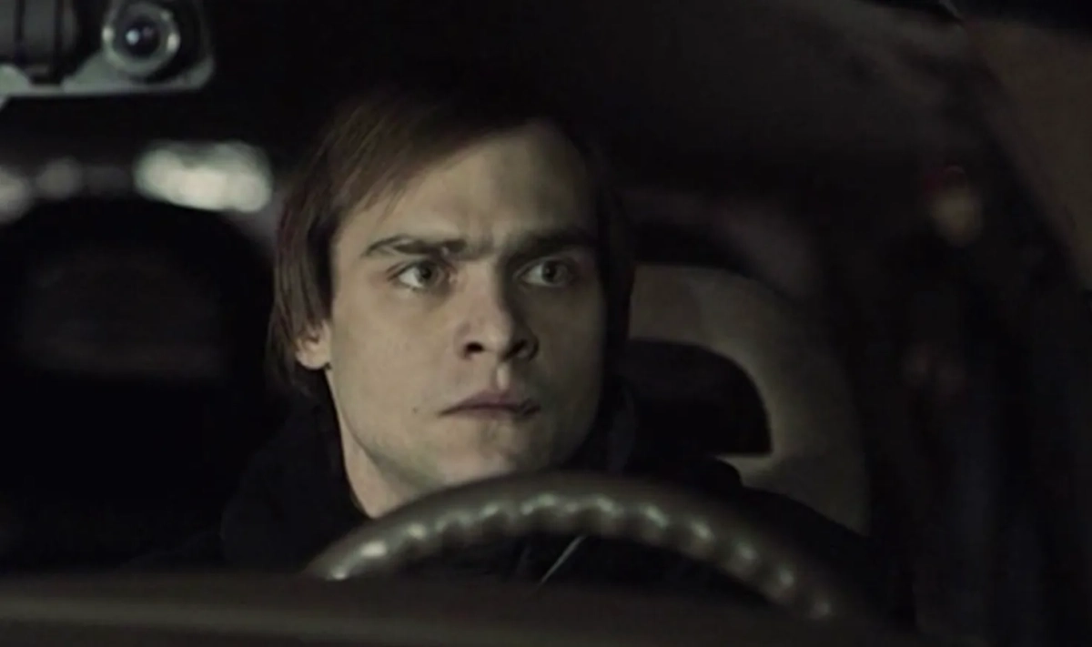 Николай Ефремов. Фото © Кадр из фильма «Справедливость», режиссёр Олег Масленников и др. / Kinopoisk